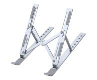 Unitek Aluminiowa podstawka pod laptop - 1065515 - zdjęcie 1